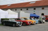 Oldtimertage Fürstenfeld