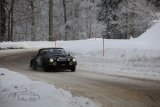 Rallye Monte-Carlo Historique