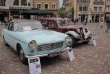 Festival Automobile Mulhouse