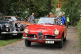 Internationales Oldtimertreffen Bottmingen