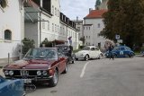 Oldtimertage Fürstenfeld