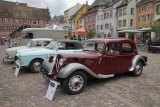 Festival Automobile Mulhouse