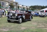 Pebble Beach Concours d’Elégance
