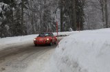 Rallye Monte-Carlo Historique