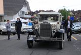 Oldtimer in Obwalden O-iO