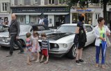Festival Automobile Mulhouse