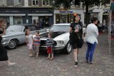 Festival Automobile Mulhouse