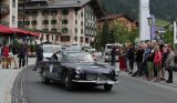 Arlberg Classic Car Rallye