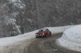 Rallye Monte-Carlo Historique