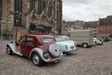 Festival Automobile Mulhouse