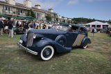 Pebble Beach Concours d’Elégance