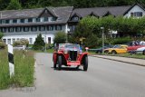 Oldtimertreffen Hasenstrick
