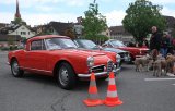 Oldtimer in Obwalden O-iO