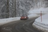 Rallye Monte-Carlo Historique