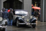 Oldtimer in Obwalden O-iO