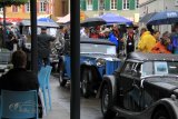 Oldtimer in Obwalden O-iO