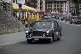 Arlberg Classic Car Rallye