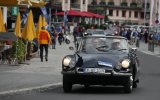 Arlberg Classic Car Rallye