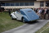 Pebble Beach Concours d’Elégance