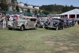 Pebble Beach Concours d’Elégance