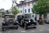Oldtimer in Obwalden O-iO