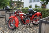 Internationales Oldtimertreffen Bottmingen