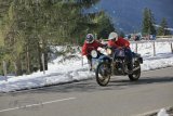 Jochpass Memorial & Historical Rallye