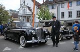Oldtimer in Obwalden O-iO