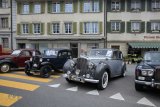 Oldtimer in Obwalden O-iO