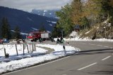 Jochpass Memorial & Historical Rallye