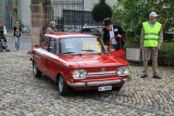 Internationales Oldtimertreffen Bottmingen
