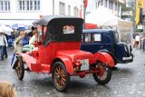 Oldtimer in Obwalden O-iO