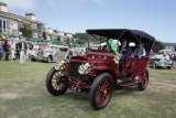Pebble Beach Concours d’Elégance