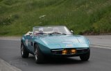Arlberg Classic Car Rallye