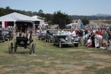 Pebble Beach Concours d’Elégance
