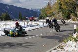 Jochpass Memorial & Historical Rallye