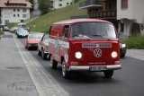 Arlberg Classic Car Rallye