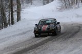 Rallye Monte-Carlo Historique