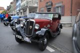 Oldtimer in Obwalden O-iO