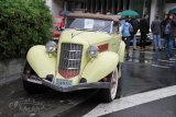 Oldtimer in Obwalden O-iO