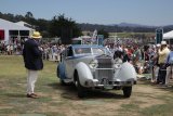 Pebble Beach Concours d’Elégance