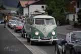 Arlberg Classic Car Rallye