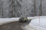 Rallye Monte-Carlo Historique