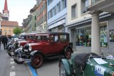 Oldtimer in Obwalden O-iO