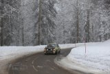 Rallye Monte-Carlo Historique