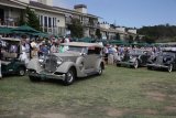 Pebble Beach Concours d’Elégance