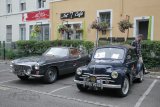 Festival Automobile Mulhouse
