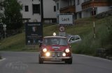 Arlberg Classic Car Rallye