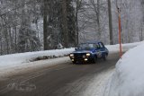 Rallye Monte-Carlo Historique