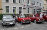 Festival Automobile Mulhouse